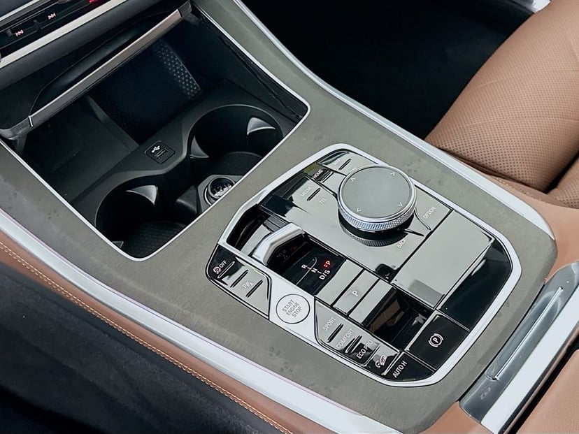 2026 BMW X5 - Image 15