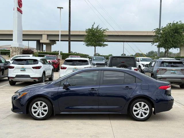 2026 Toyota Corolla - Image 35