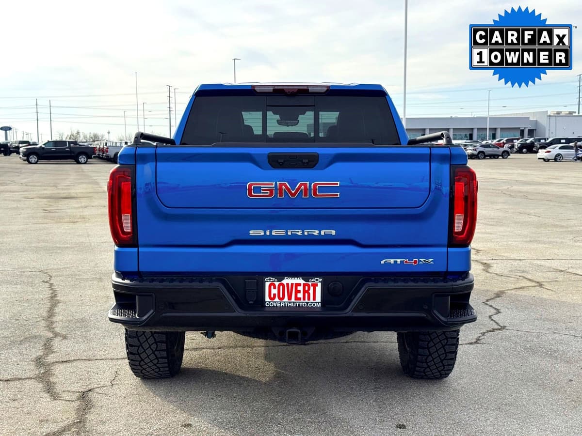 2024 GMC Sierra 1500 - Image 10