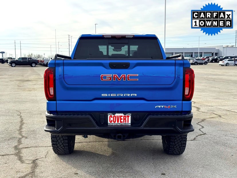 2024 GMC Sierra 1500 - Image 10