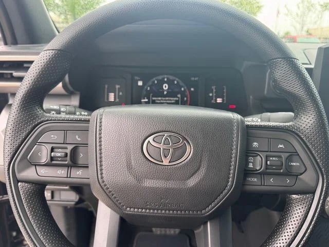 2026 Toyota Tacoma - Image 12