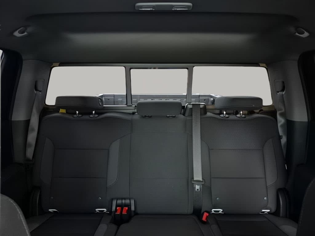 2025 Chevrolet Silverado 1500 - Image 43