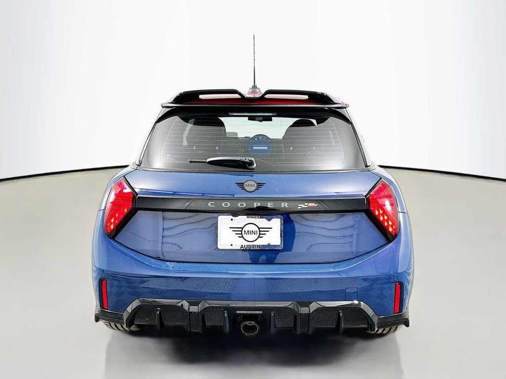 2026 MINI JCW - Image 7