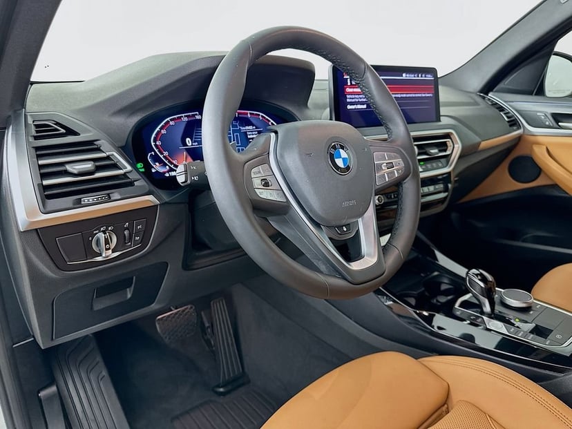 2024 BMW X3 - Image 9