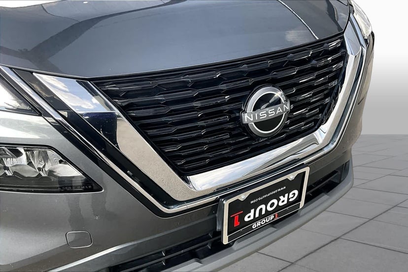 2023 Nissan Rogue - Image 29
