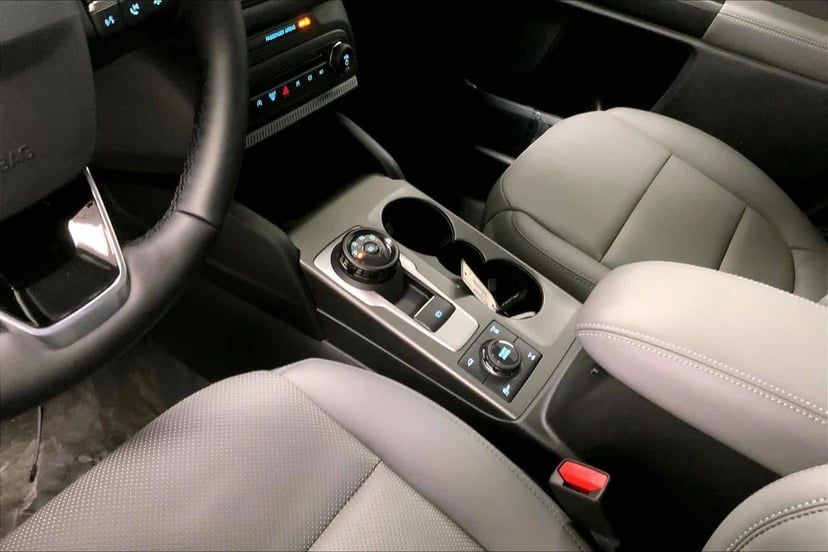 2026 Ford Bronco Sport - Image 6
