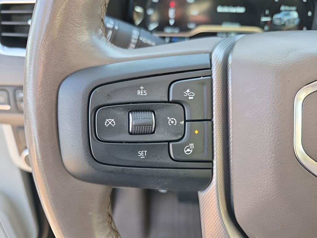 2023 GMC Yukon XL - Image 34