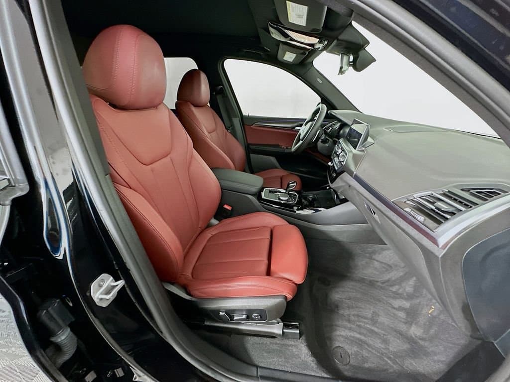 2024 BMW X3 - Image 29