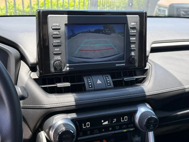 2022 Toyota RAV4 - Image 20