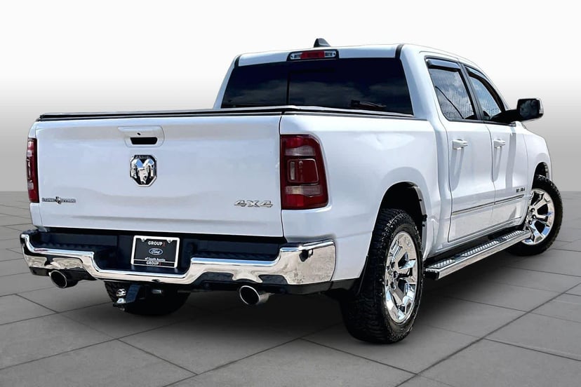 2019 Ram 1500 - Image 7