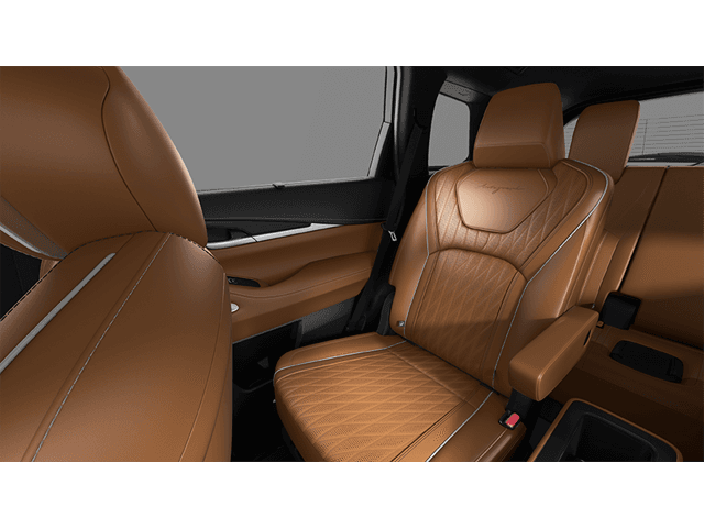 2026 INFINITI QX60 - Image 20