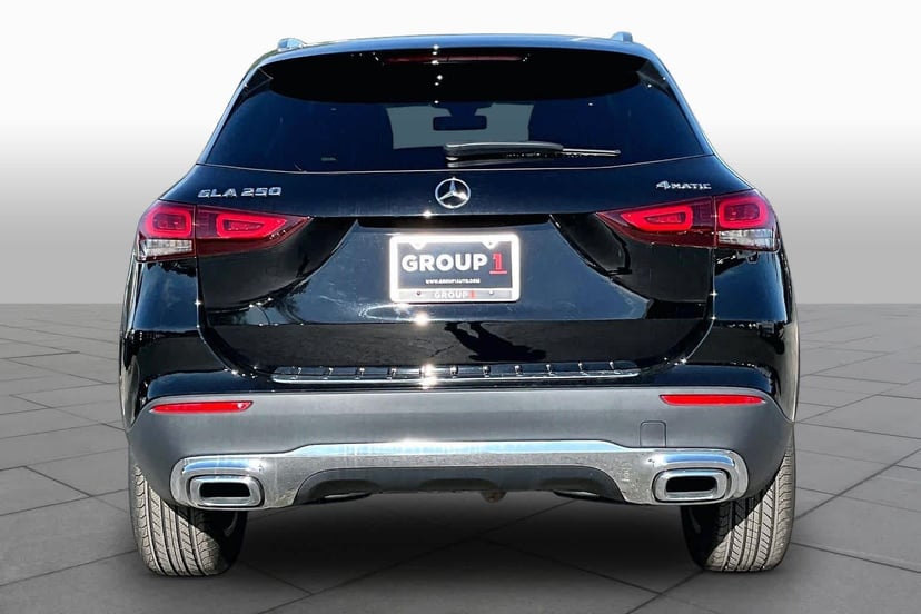 2023 Mercedes-Benz GLA 250 - Image 4