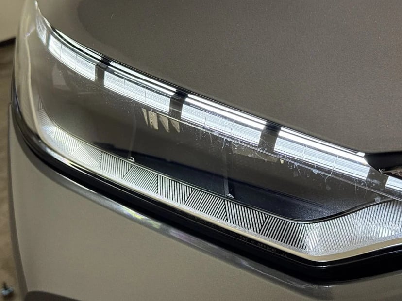 2027 INFINITI QX60 - Image 39