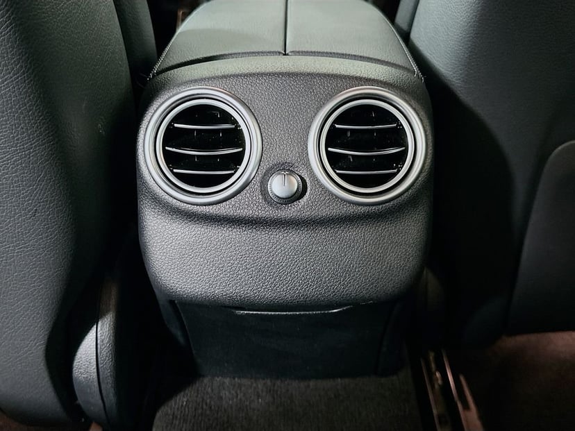 2021 Mercedes-Benz C-Class - Image 25