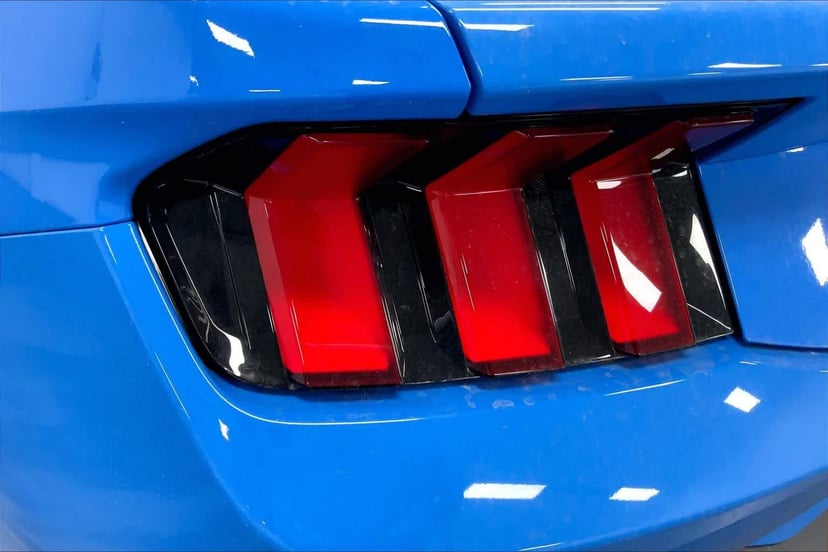 2026 Ford Mustang - Image 14