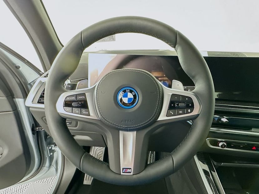 2026 BMW X5 - Image 10