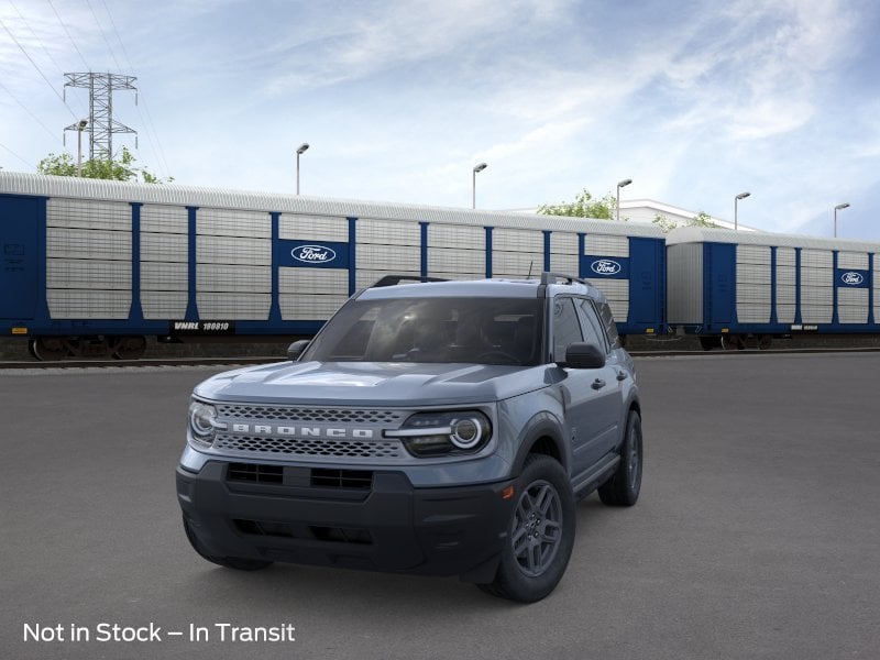 2026 Ford Bronco Sport - Image 14
