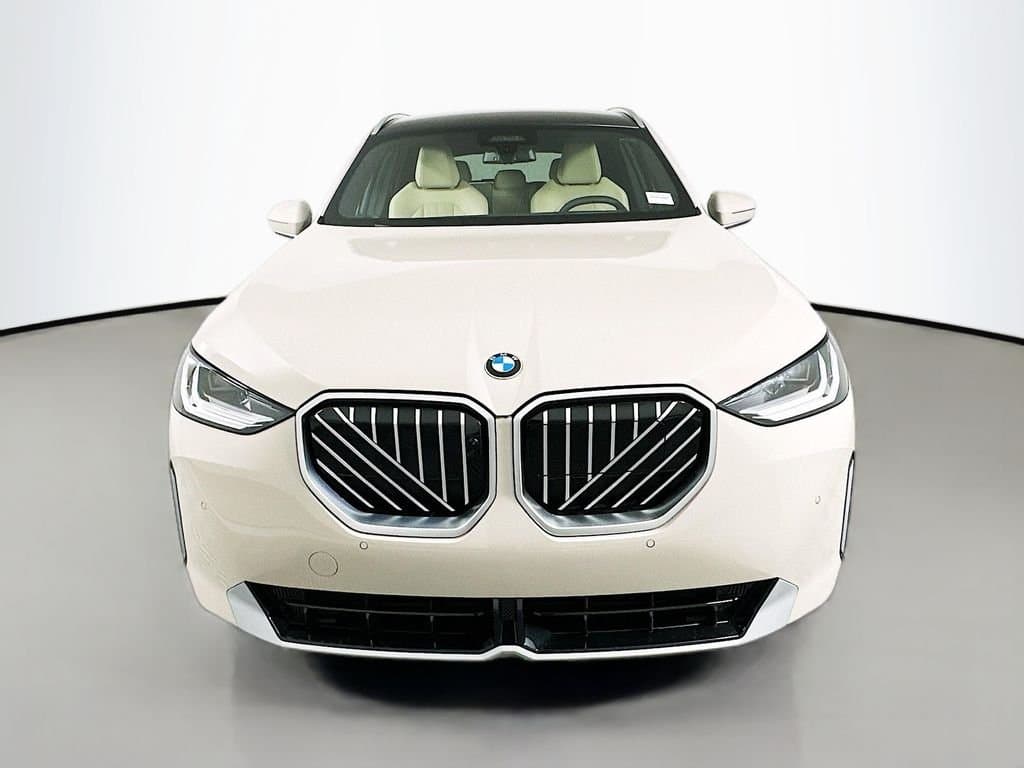 2025 BMW X3 - Image 2