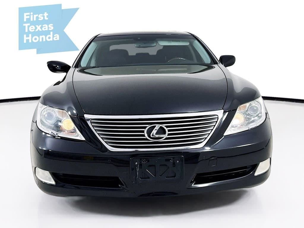 2007 LEXUS LS - Image 3