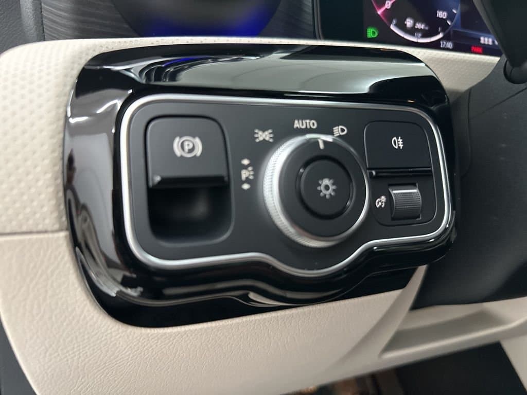 2026 MERCEDES-BENZ CLA - Image 20