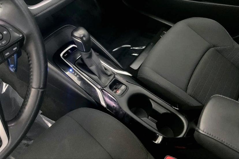 2020 Toyota Corolla - Image 17