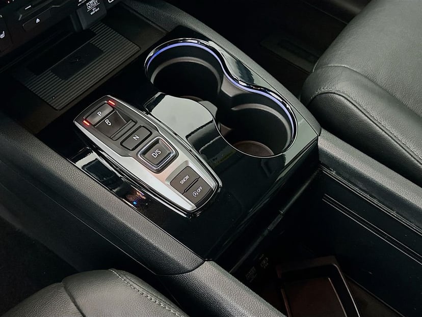 2021 Honda Pilot - Image 17