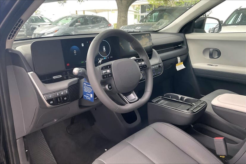 2026 Hyundai IONIQ 5 - Image 17