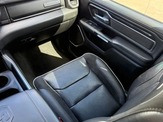2022 Ram 1500 - Image 23