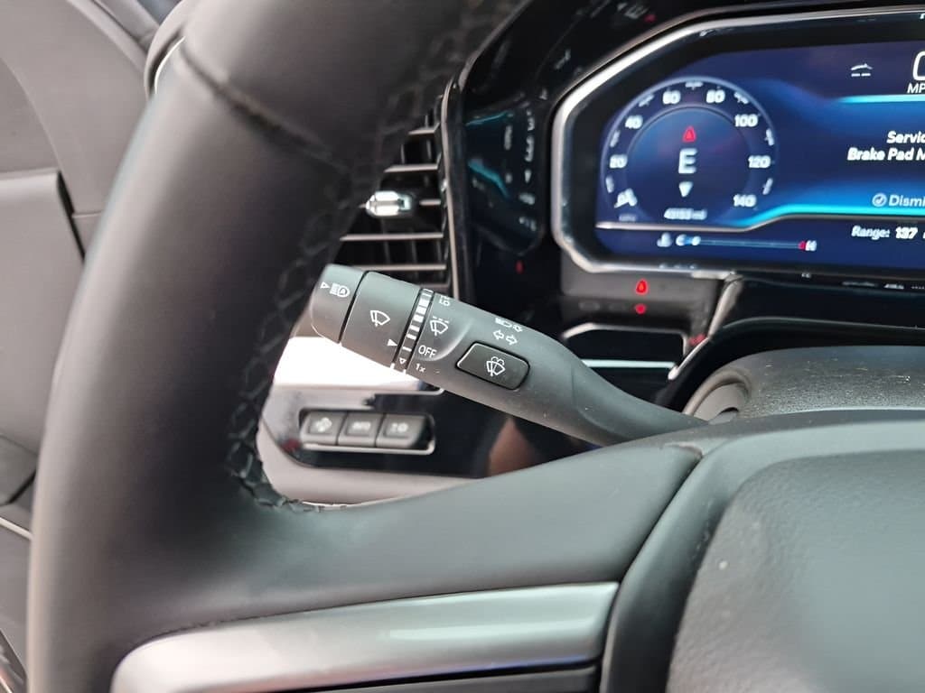 2024 Chevrolet Silverado 2500HD - Image 36