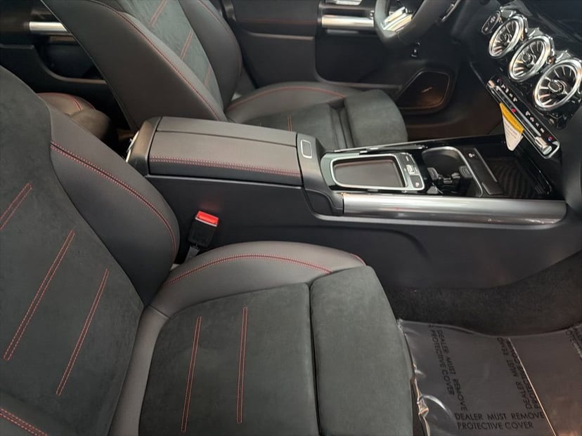 2026 Mercedes-Benz GLA - Image 66