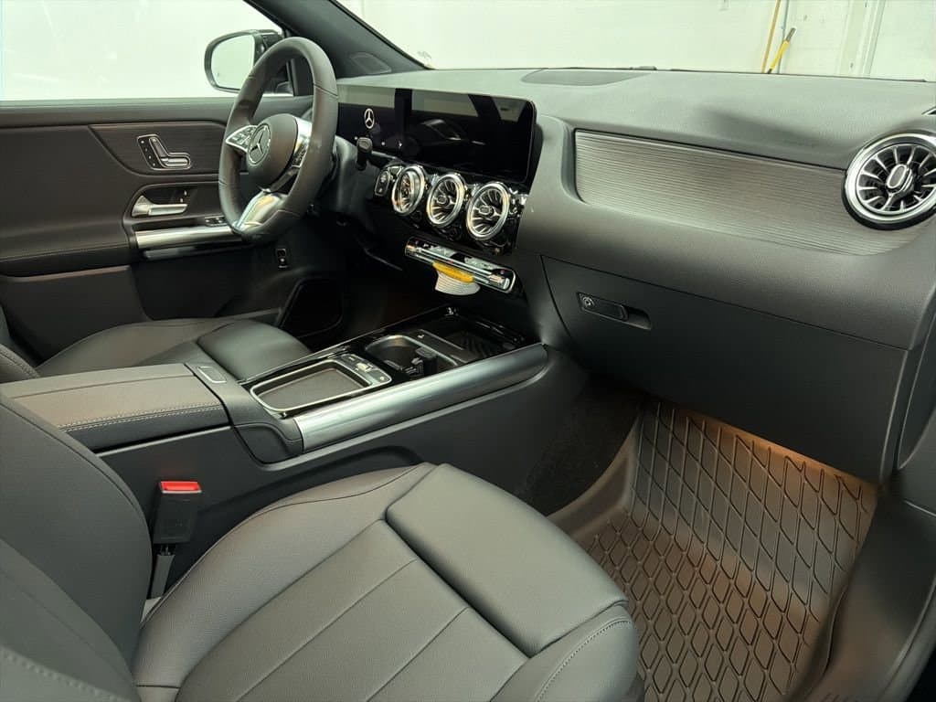 2026 MERCEDES-BENZ GLA - Image 64