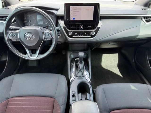 2023 Toyota Corolla - Image 22