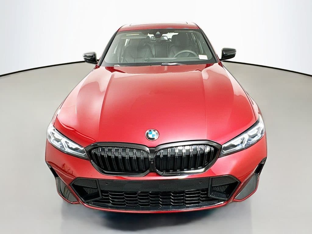 2026 BMW 3 Series - Image 2