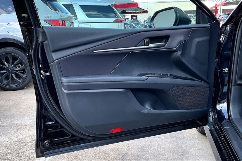 2026 Toyota Camry - Image 21