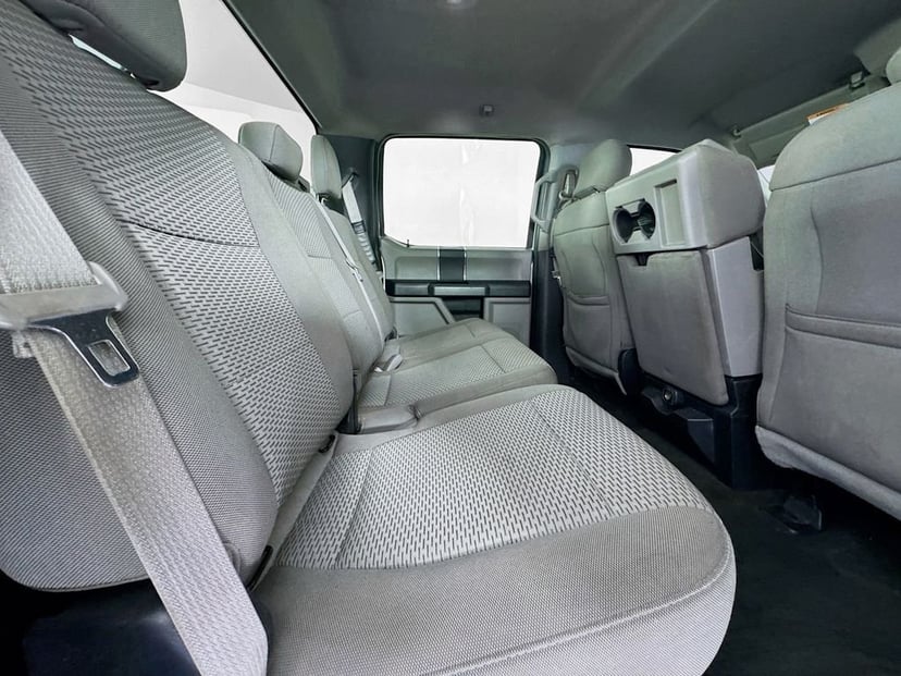 2017 Ford F-250SD - Image 30