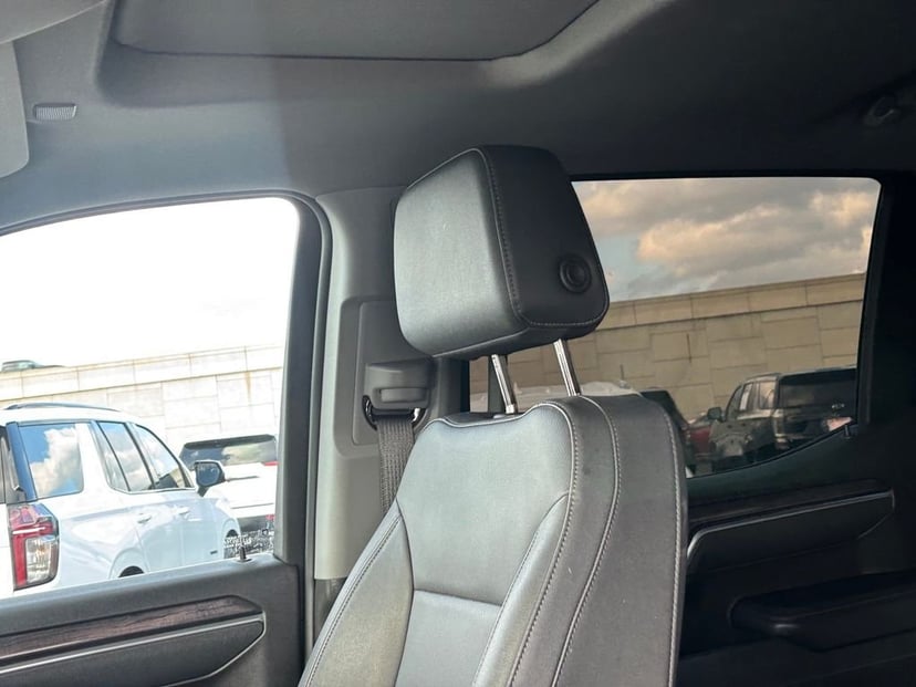 2025 Chevrolet Silverado 1500 - Image 9
