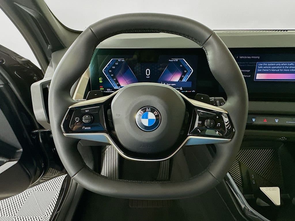 2025 BMW X3 - Image 11