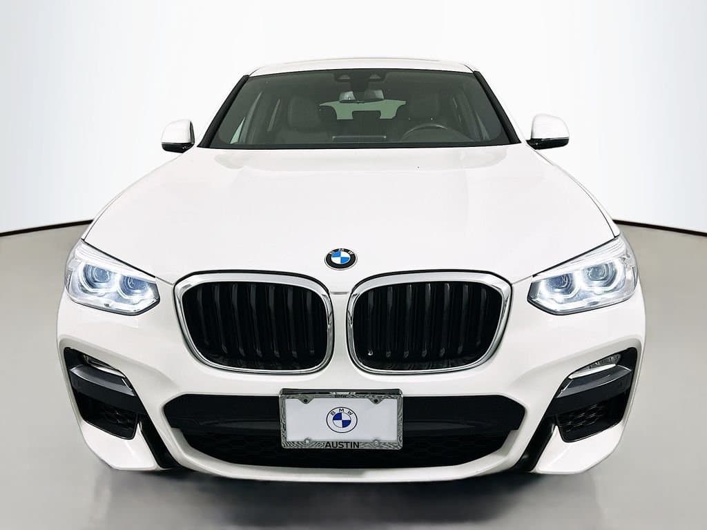 2019 BMW X4 - Image 2