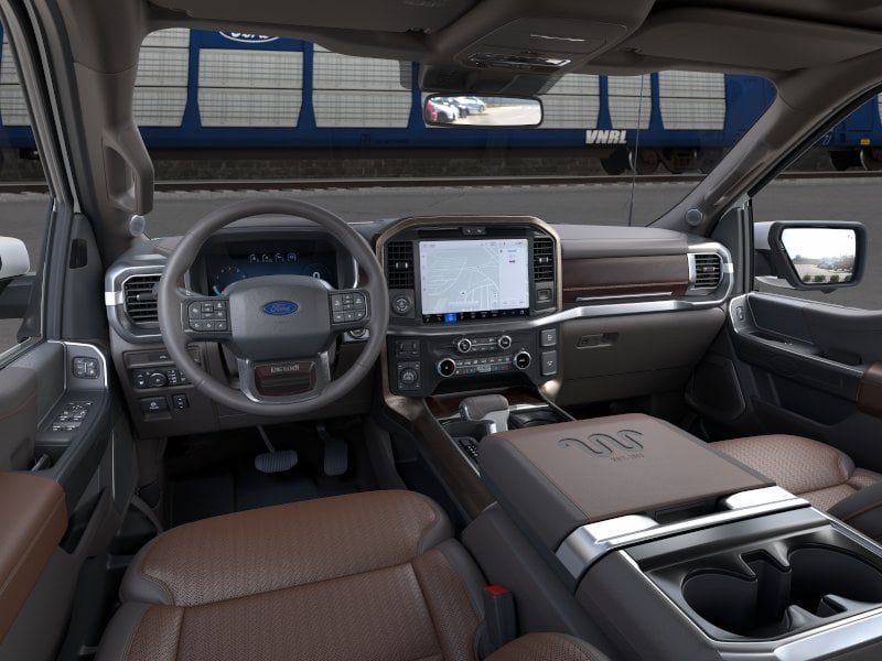 2026 Ford F-150 - Image 21