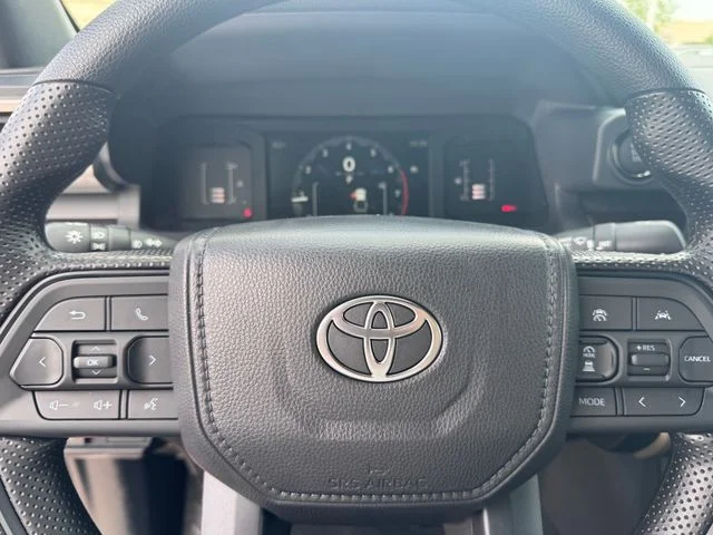 2026 Toyota Tacoma - Image 12