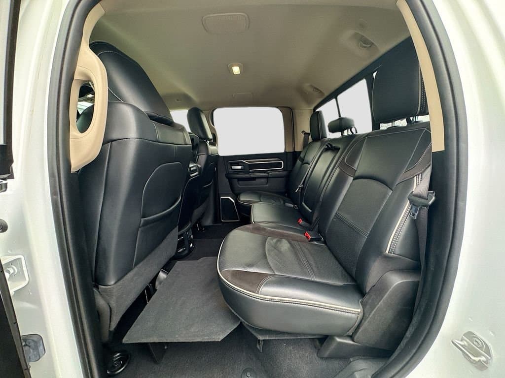 2021 RAM 2500 - Image 31