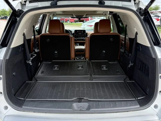 2023 Nissan Pathfinder - Image 31