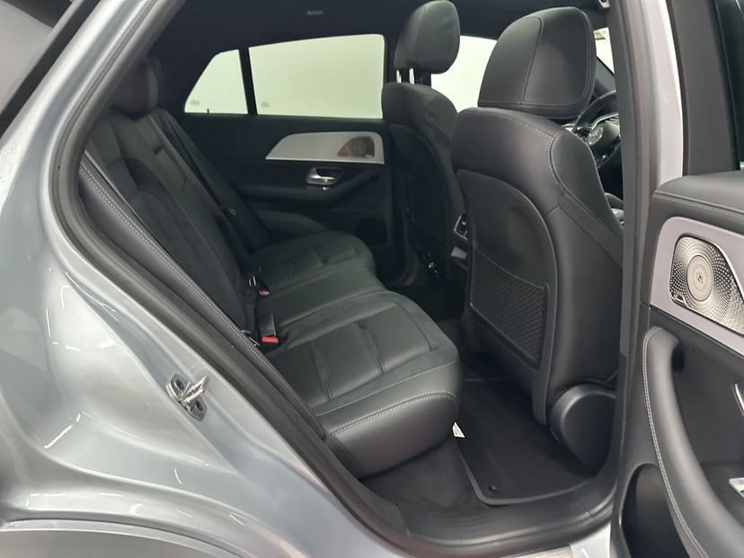 2026 Mercedes-Benz GLE - Image 25