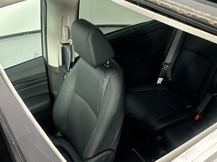 2026 Honda Odyssey - Image 30