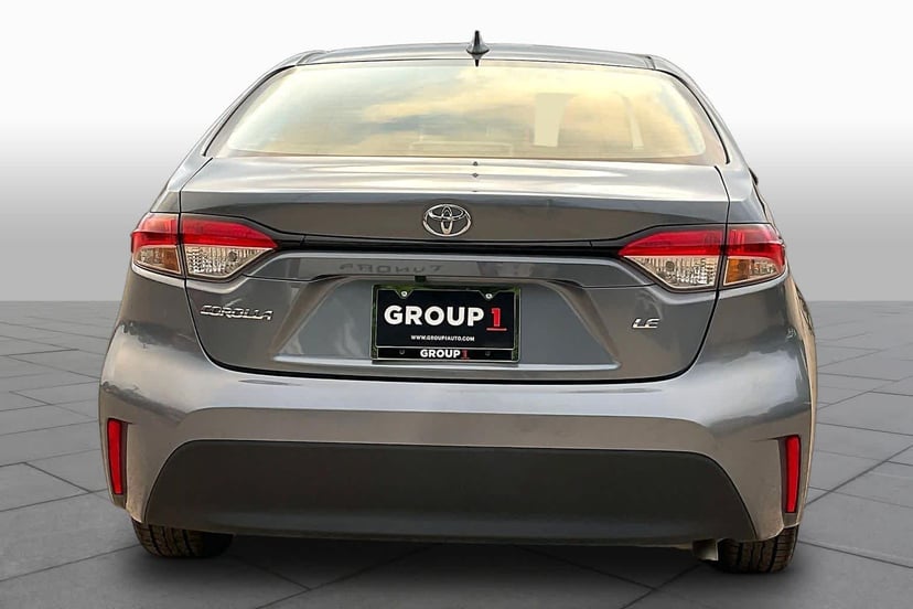 2024 Toyota Corolla - Image 4