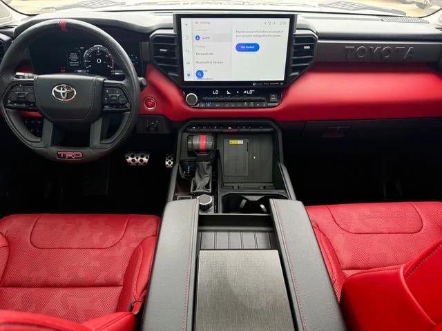 2023 Toyota Tundra Hybrid - Image 23