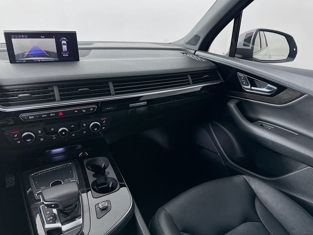 2018 Audi Q7 - Image 24