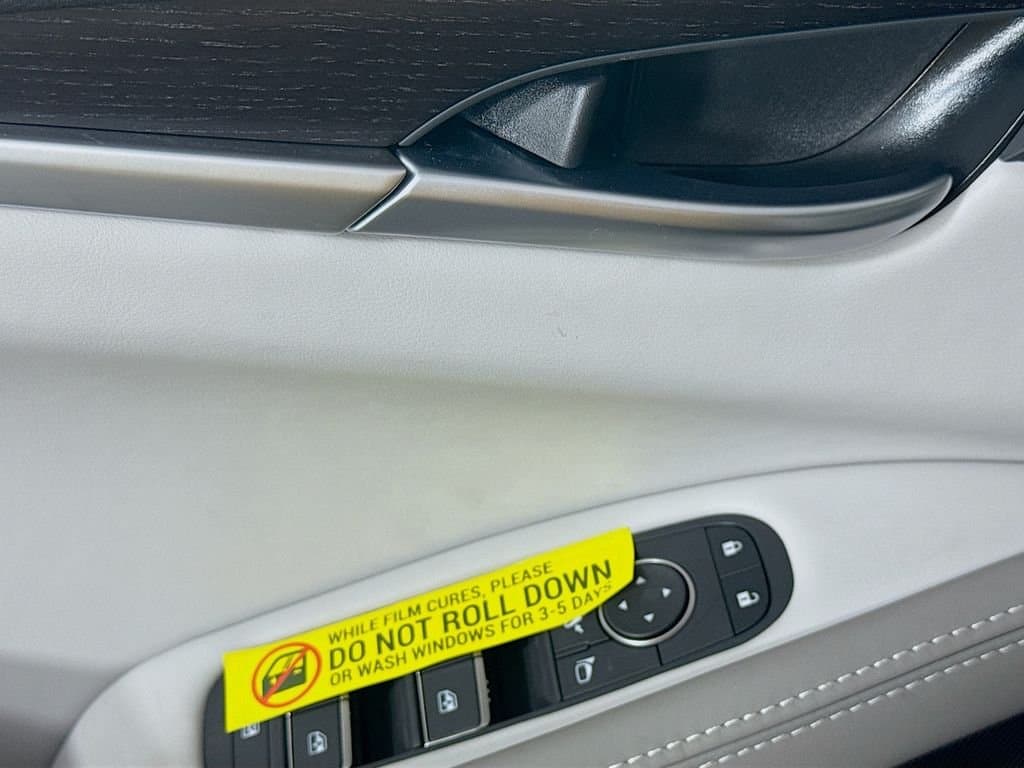 2026 INFINITI QX60 - Image 22