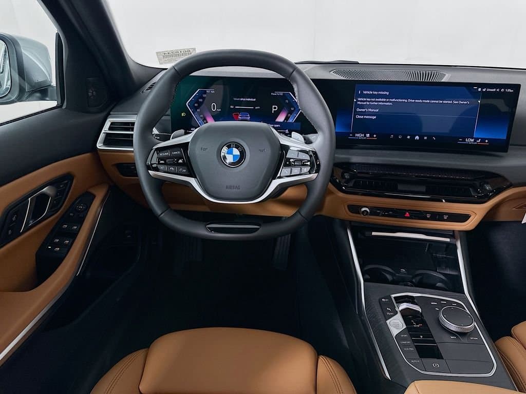 2026 BMW 3 Series - Image 19
