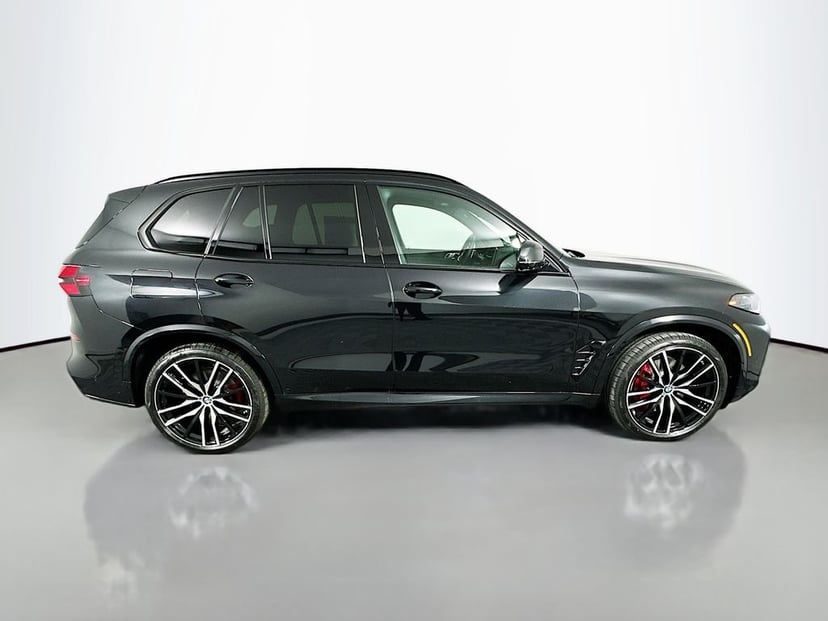 2026 BMW X5 - Image 4